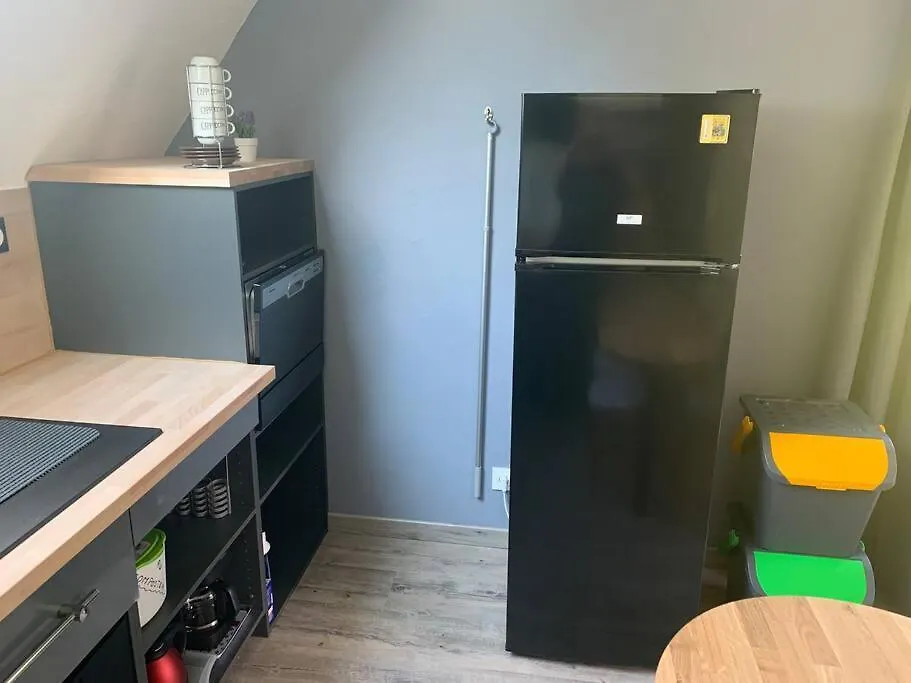 **** Appartement T2 - 2+2. Entierement Neuf. 巴涅尔德比戈尔 法国